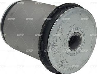 CTR GV0572L - Silentblock wahacza przód