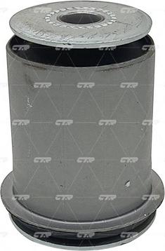 CTR GV0572L - Silentblock wahacza przód