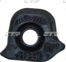 CTR GV0521L — Tuleja, stabilizator