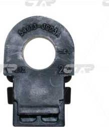CTR GV0414 — Tuleja, stabilizator