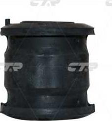 CTR GV0430 - Silentblock wahacza tył