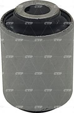 CTR GV0557 - Silentblock wahacza tył