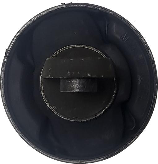CTR GV0657 - Silentblock wahacza tył