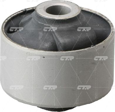 CTR GV0057 - Silentblock wahacza przód