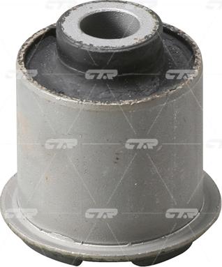CTR GV0064 - Silentblock wahacza przód