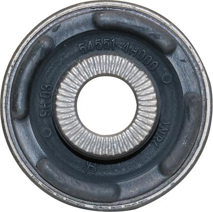 CTR GV0310 - Silentblock wahacza przód