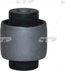 CTR GV0266 - Silentblock wahacza tył