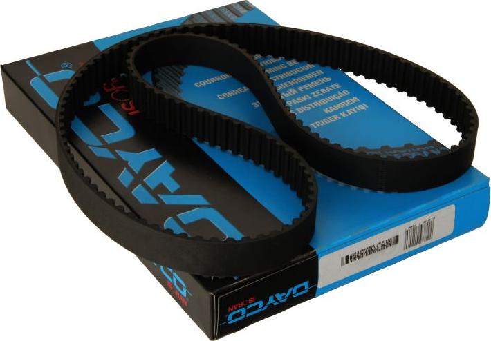 DAYCO 94053 — Pasek rozrządu