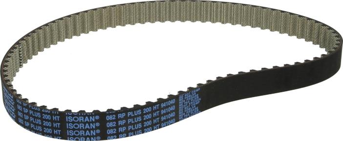 DAYCO 941040 - PASEK ROZRZĄDU LAND ROVER 2.7TD 04-
