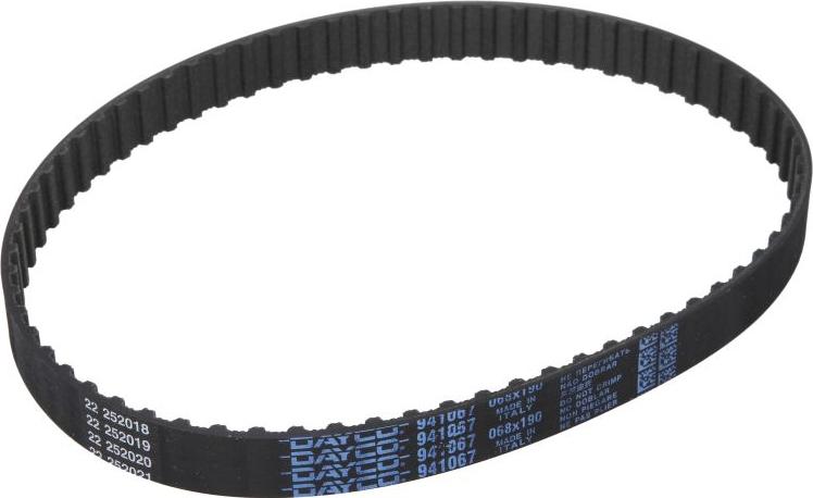 DAYCO 941067 - Pasek rozrządu
