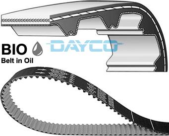 DAYCO 941190 - PASEK ROZRZĄDU FORD KA III 1.2 50Z POMPY OLEJU