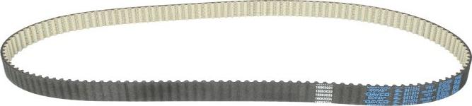 DAYCO 941074 - PASEK ROZRZĄDU VW 2.0TDI 145Z 12-