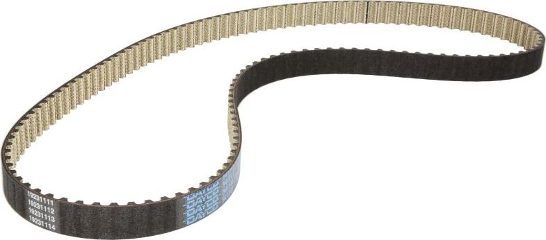 DAYCO 941141 - PASEK ROZRZĄDU CITROEN 1.5 BLUEHDI 131Z DS.-PEUGEOT