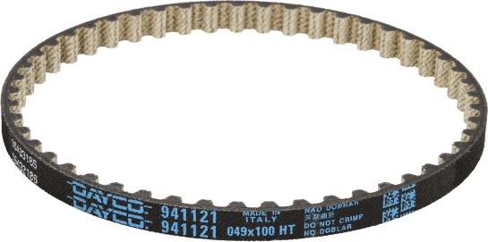 DAYCO 941121 - PASEK ROZRZĄDU FORD 2.0ECOBLUE-2.0TDCI BI-TURBO