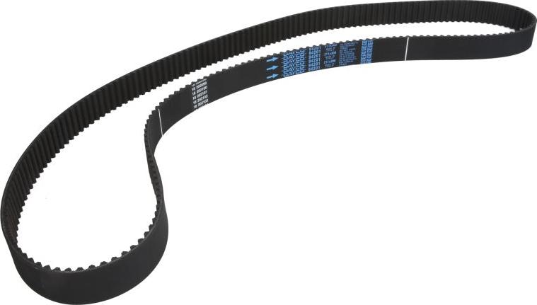 DAYCO 94201 - PASEK ROZRZĄDU SUBARU 2.0