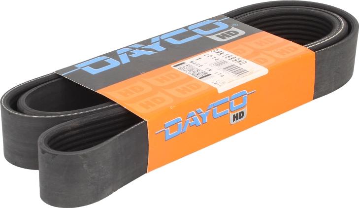 DAYCO 9PK1699HD - Pasek wielorowkowy