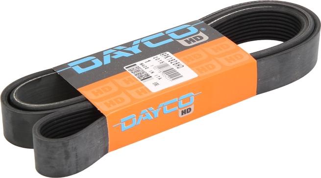 DAYCO 9PK1826HD — Pasek klinowy wielorowkowy
