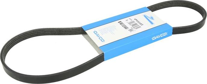 DAYCO 4PK924EE — Pasek klinowy wielorowkowy