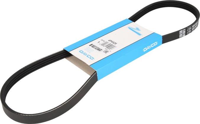 DAYCO 4PK926 — Pasek klinowy wielorowkowy