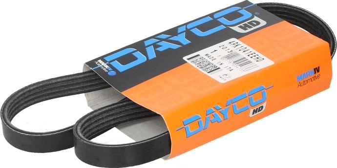 DAYCO 4PK1041EEHD - PASEK WIELOROWKOWY 4PK1041EEHD