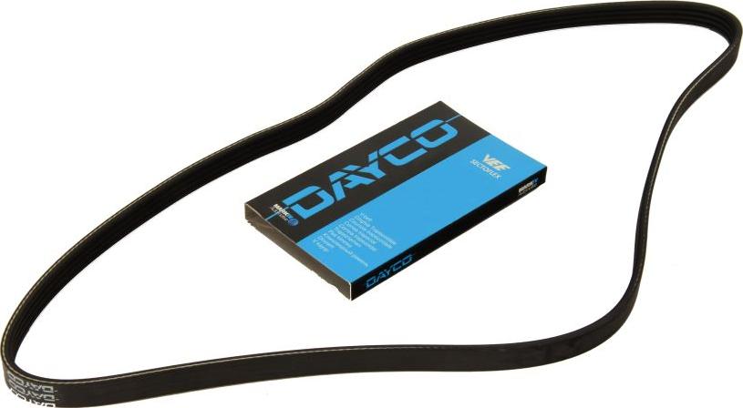 DAYCO 4PK1215 — Pasek klinowy wielorowkowy