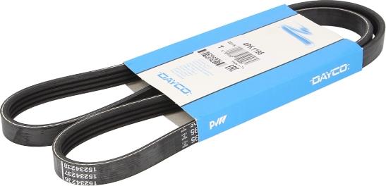 DAYCO 4PK1195 - PASEK WIELOROWKOWY 4PK1195