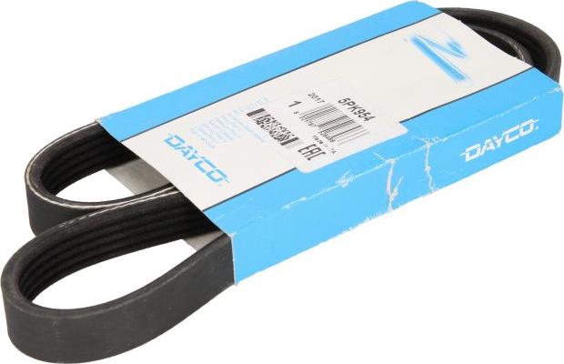 DAYCO 5PK954 — Pasek klinowy wielorowkowy