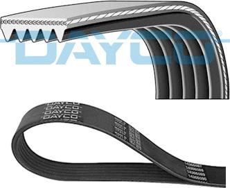 DAYCO 5PK1975 — Pasek klinowy wielorowkowy