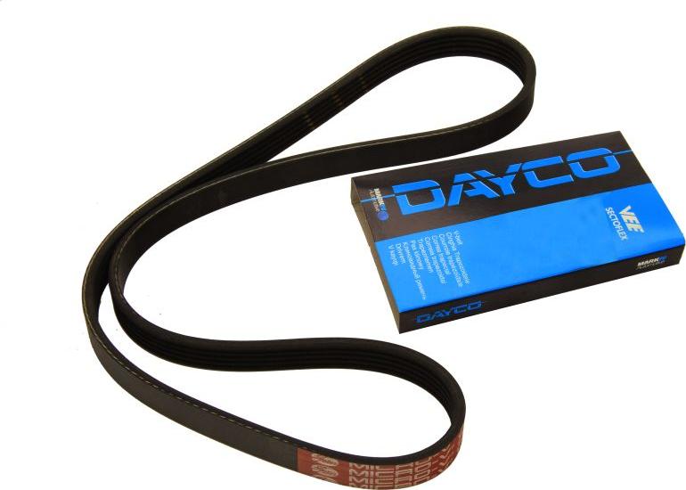 DAYCO 5PK1095S — Pasek klinowy wielorowkowy