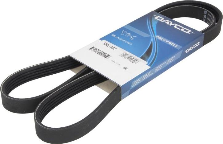 DAYCO 5PK1397 - PASEK WIELOROWKOWY 5PK1397
