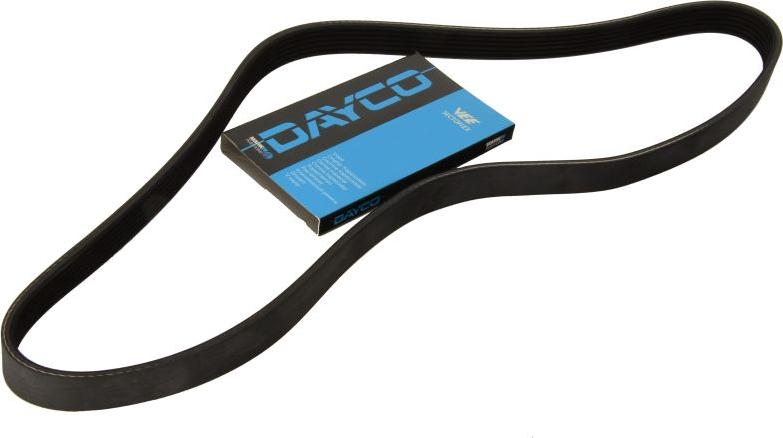 DAYCO 6PK1736 — Pasek klinowy wielorowkowy