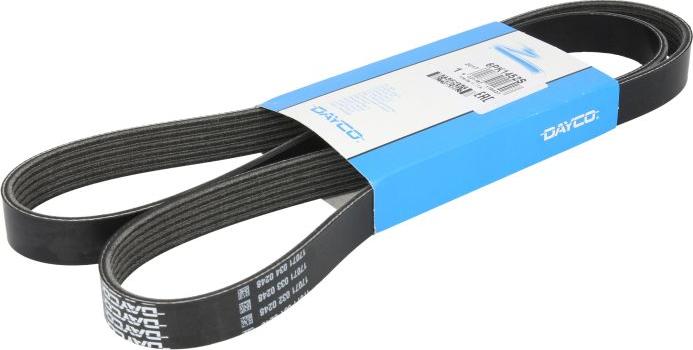 DAYCO 6PK1452S — Pasek klinowy wielorowkowy