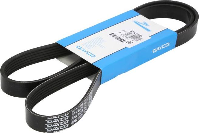 DAYCO 6PK1429 - PASEK WIELOROWKOWY 6PK1429