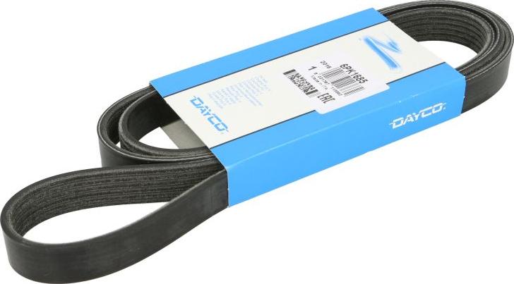 DAYCO 6PK1685 - PASEK WIELOROWKOWY 6PK1685