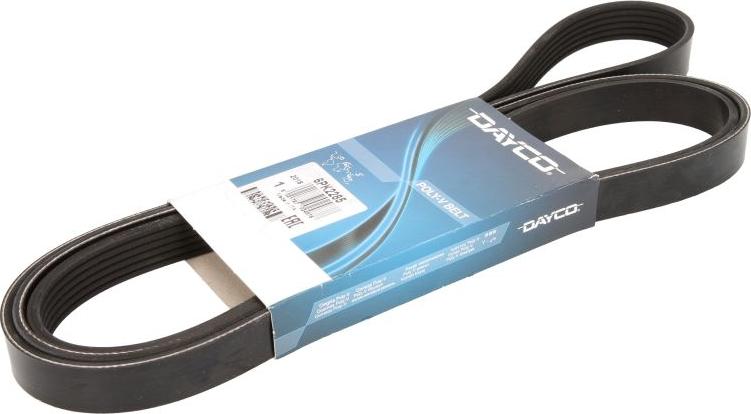 DAYCO 6PK2285 - PASEK WIELOROWKOWY 6PK2285