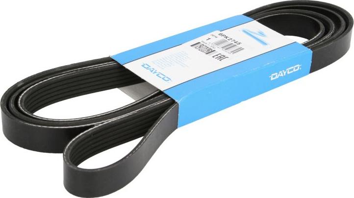 DAYCO 6PK2745 — Pasek klinowy wielorowkowy