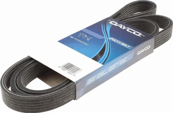 DAYCO 6PKK1840 - Pasek klinowy wielorowkowy