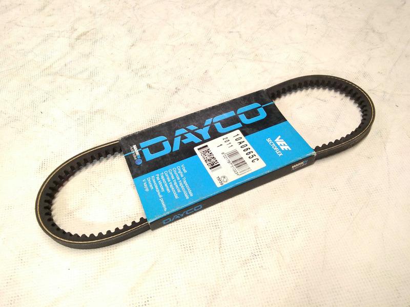 DAYCO 10A0665C — Pasek klinowy
