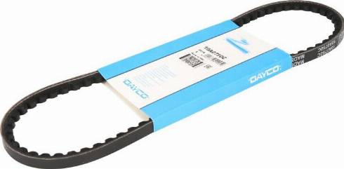 DAYCO 10A0750C — Pasek klinowy