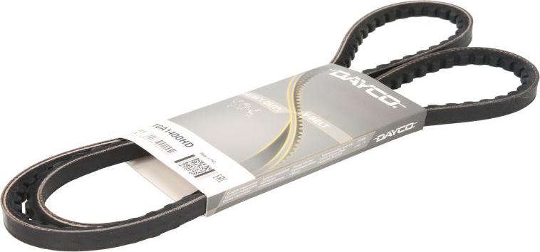 DAYCO 10A1400HD — Pasek klinowy