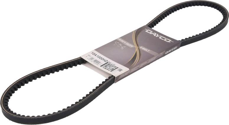 DAYCO 10A1000HD — Pasek klinowy