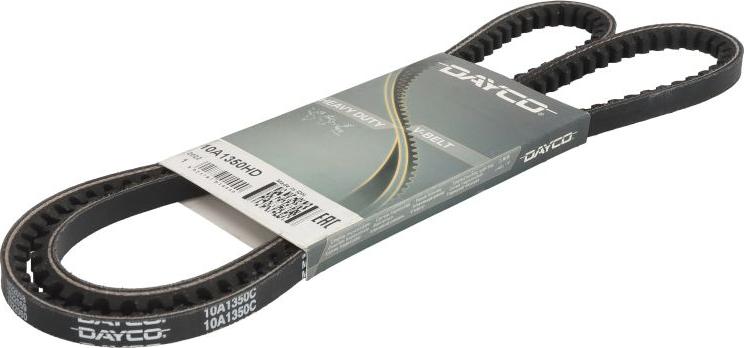 DAYCO 10A1350HD — Pasek klinowy