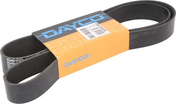 DAYCO 10PK1494HD — Pasek klinowy wielorowkowy