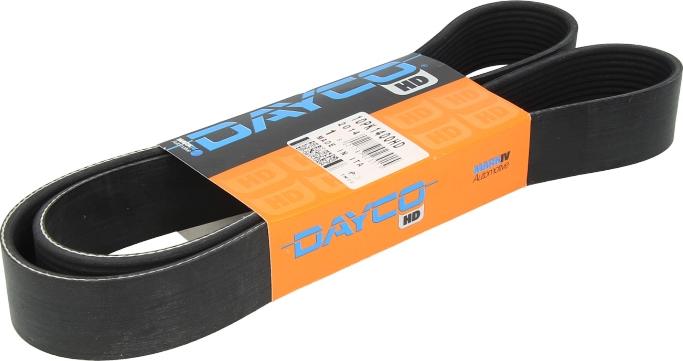 DAYCO 10PK1400HD — Pasek klinowy wielorowkowy