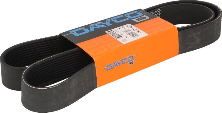 DAYCO 10PK1487HD — Pasek klinowy wielorowkowy