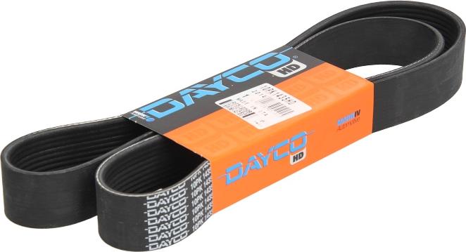 DAYCO 10PK1435HD — Pasek klinowy wielorowkowy