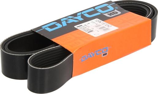 DAYCO 10PK1570HD - Pasek wielorowkowy