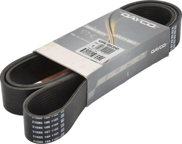 DAYCO 10PK1863HD - Pasek wielorowkowy