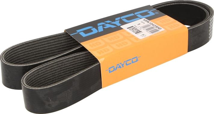 DAYCO 10PK1342SHD - Pasek wielorowkowy
