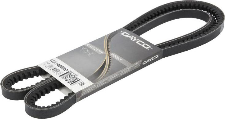 DAYCO 13A1450HD — Pasek klinowy